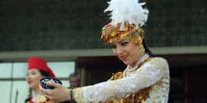 Tashkent